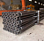 Контроль буровых труб
